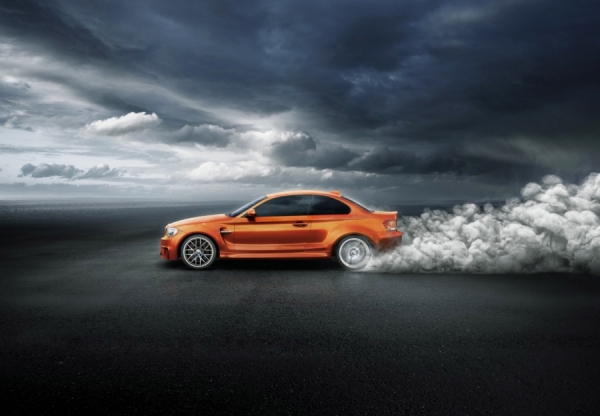 Photograph Migs  Bmw 1m Canada Launch on One Eyeland
